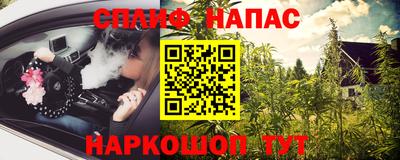 трава Кинель
